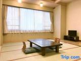 Superior room with river view