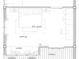 Bungalow with partial sea view