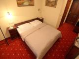 Standard Double room with garden view