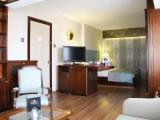 Standard room with city view