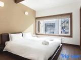 3 Bedrooms Standard room