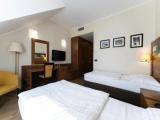 Comfort Double room with view