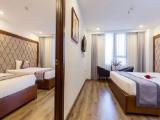 2 Bedrooms Deluxe Family room