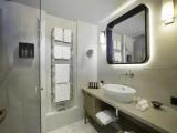 1 Bedroom Superior Double room with mountain view