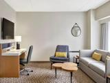 1 Bedroom Double Junior Suite