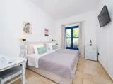 Superior room with balcony