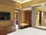 1 Bedroom Double Suite