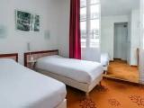 Superior room with water view