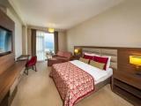 Standard Double room with sea view