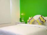 Deluxe Double room with view