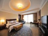 Deluxe Business Double room