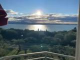 Standard Double room with balcony and with lake view