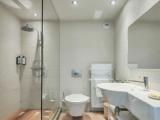 Executive Twin room with balcony