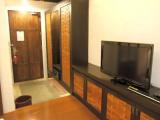 Superior Single room with view