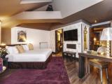 Superior Double Attic room