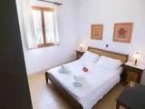 Economy Double room with garden view