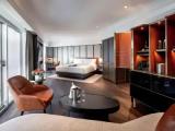 Signature Salon Double Suite