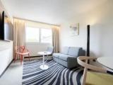 Superior Double Suite