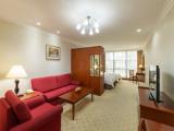 Superior Twin Suite