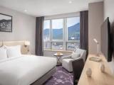 Avani Deluxe Double room with mountain view