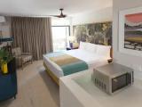 Classic Double room with pool view