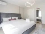 2 Bedrooms Executive Suite