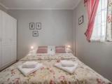 1 Bedroom Double Apartment with mountain view