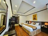 Junior Suite with city view