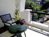 Superior Double room with balcony