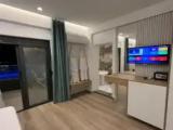 Superior Double room with balcony