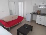 Comfort Triple Apartment with balcony