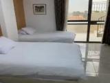 Premium Triple room