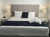1 Bedroom Superior Apartment with balcony and with ocean view