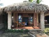 Deluxe Bungalow with sea view