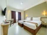 2 Bedrooms Deluxe room