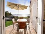Superior Apartment with balcony and with sea view