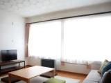 Standard Quadruple Family room
