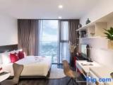 Executive Double Studio