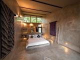 Standard Twin Basement room