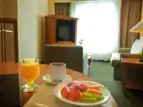 Double Junior Suite