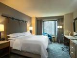 Guest Double Club room