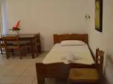 Standard room with balcony
