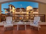 1 Bedroom Standard room with balcony