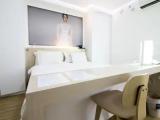 Deluxe Double Apartment