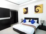 4 Bedrooms Family Villa with balcony