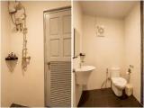 Superior Triple room with balcony
