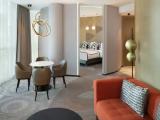 Double Junior Suite