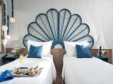 Executive Double room with city view