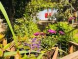 Deluxe Double room with land view