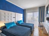 Deluxe with Terrace and Access to the Spa Twin room